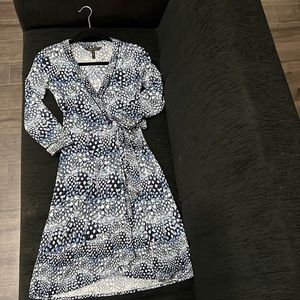 BCBG XXS dress